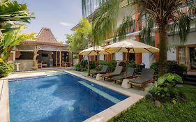 Mag Canggu Bali By Hospitality Bali